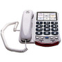 Clarity P300 Amplified Corded Phone