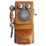 Pyle PRT45 Standard Phone - Bronze