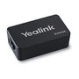 Yealink EHS36 Wireless Headset Adapter For Select Yealink Telephone Systems, Black