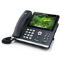 Yealink SIP-T48G VoIP Phone