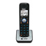 AT&T TL86009 DECT 6.0 Accessory Handset for AT&T TL86109, Black