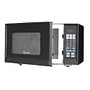 Westinghouse 0.9 Cu. Ft. Countertop Microwave, Black