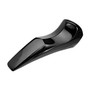 Softalk II Shoulder Rest With Microban, Black