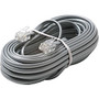 Steren Modular Flat Telephone Cable