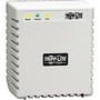 Tripp Lite 600W Line Conditioner w/ AVR / Surge Protection 120V 5A 60Hz 6 Outlet Power Conditioner
