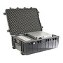 Pelican 1730 Transport Case with Foam, Black