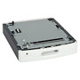 Lexmark 250-Sheet Lockable Tray