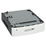 Lexmark 550-Sheet Lockable Tray