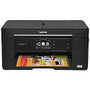 Brother Wireless Color Inkjet All-In-One Printer, Copier, Scanner, Fax, MFC-J5620DW