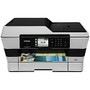 Brother Wireless Inkjet All-In-One Printer, Copier, Scanner, Fax, MFC-J6920DW