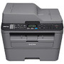Brother Wireless Laser All-In-One Printer, Scanner, Copier, Fax, MFC-L2700DW