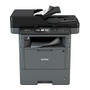 Brother Wireless Monochrome Laser All-In-One Printer, Copier, Scanner, Fax, MFC-L6700DW