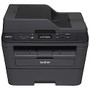 Brother Wireless Monochrome Laser Printer, Copier, Scanner, DCP-L2540DW