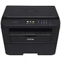 Brother Wireless Monochrome Laser Printer, Scanner, Copier, HL-L2380DW