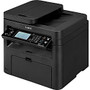 Canon imageCLASS MF236n Laser Multifunction Printer - Monochrome - Plain Paper Print - Desktop