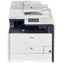 Canon imageCLASS MF729Cdw Laser Multifunction Printer - Color - Plain Paper Print - Desktop