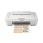 Canon PIXMA&trade; MG2520 Color Inkjet All-In-One Printer, Scanner, Copier