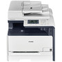 Canon; imageCLASS MF628Cw Wireless Color Laser All-In-One Printer, Copier, Scanner, Copier, Fax