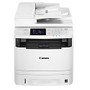 Canon; imageCLASS Wireless Monochrome Laser All-in-One Printer, Copier, Scanner, Fax, MF414dw
