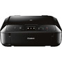 Canon; PIXMA MG6820 Wireless Color Inkjet All-In-One Printer Copier, Scanner, MG6820, White