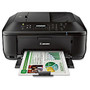 Canon; PIXMA Wireless Color Inkjet All-In-One Printer, Copier, Scanner, Fax, MX532