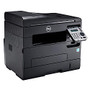 Dell&trade; B1265dnf Monochrome Laser All-In-One Printer, Copier, Scanner, Fax