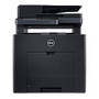 Dell&trade; C3765dnf Laser Color All-In-One Printer, Copier, Scanner, Fax