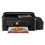 Epson; Expression ET-2550 EcoTank&trade; Supertank Wireless Color Inkjet All-In-One Printer, Scanner And Copier