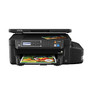 Epson; Expression ET-3600 EcoTank; All-In-One Wireless Printer, Copier, Scanner