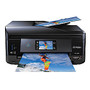 Epson; Expression; Premium XP-830 Small-In-One&trade; Printer, Copier, Scanner, Fax, Photo
