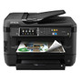 Epson; WorkForce; WF-7620 Wireless Wide Format All-In-One Printer, Copier, Scanner, Fax