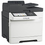 Lexmark CX510de Multifunction Color Laser Printer