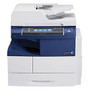 Xerox WorkCentre 4265/SM Laser Multifunction Printer - Monochrome - Plain Paper Print - Desktop