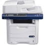Xerox; Workcentre 3325/DNI Wireless Monochrome Laser All-In-One, Printer, Scanner, Copier, Fax