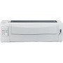 Lexmark Forms Printer 2581+ Dot Matrix Printer - Monochrome