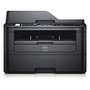 Dell E515DN Laser Printer - Monochrome - 600 x 600 dpi Print - Plain Paper Print - Desktop