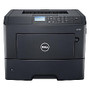 Dell&trade; B3460dn Monochrome Laser Printer