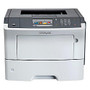 Lexmark MS610de Monochrome Laser Printer with Duplex