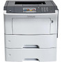 Lexmark MS610dte Laser Printer