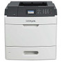 Lexmark MS810dn Monochrome Laser Printer
