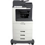 Lexmark MX810dte Multifunction Monocrhome Laser Printer