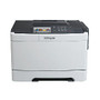 Lexmark&trade; Color Laser Printer, CS510de