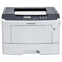 Lexmark&trade; Monochrome Laser Printer, MS415dn