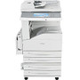 Lexmark&trade; X862DTE 3 Multi-Function Laser Printer, Copier, Scanner