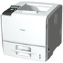 Ricoh Aficio SP 5200DN Monochrome Laser Printer, Desktop