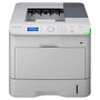 Samsung ML-5515ND Laser Printer - Monochrome - 1200 x 1200 dpi Print - Plain Paper Print - Desktop