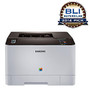 Samsung Xpress SL-C1810W Color Laser Printer