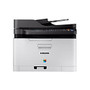 Samsung Xpress SL-C480FW Wireless Color Laser Printer