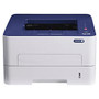 Xerox Phaser 3260DI Laser Printer - Monochrome - 4800 x 600 dpi Print - Plain Paper Print - Desktop