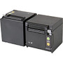 SII Qaliber RP-D10-K27J1-1 Direct Thermal Printer - Monochrome - Desktop - Receipt Print